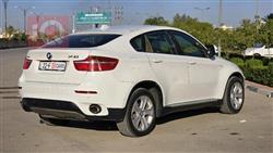 بي ام دبليو X6